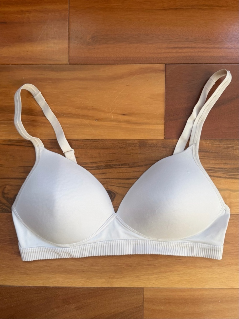 Warners Blissful Benefits Bra